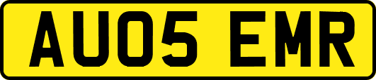 AU05EMR