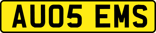 AU05EMS