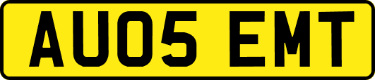 AU05EMT