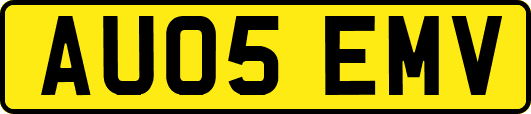 AU05EMV