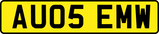 AU05EMW