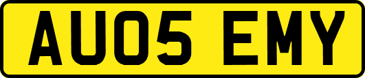 AU05EMY