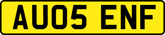 AU05ENF
