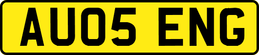 AU05ENG