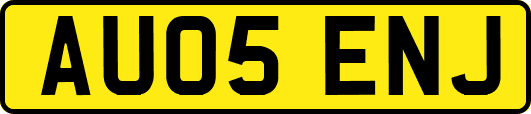 AU05ENJ
