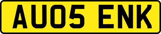 AU05ENK