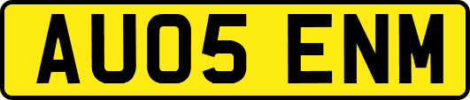 AU05ENM