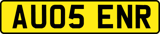 AU05ENR