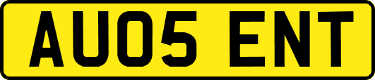 AU05ENT