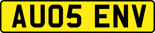 AU05ENV