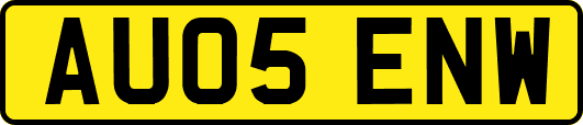 AU05ENW