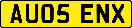 AU05ENX