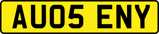 AU05ENY