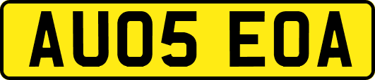 AU05EOA