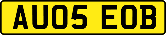 AU05EOB