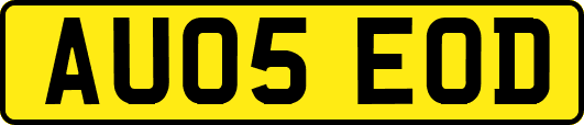 AU05EOD