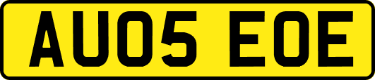 AU05EOE