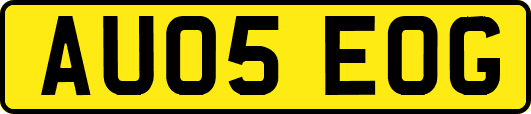 AU05EOG
