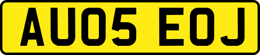 AU05EOJ
