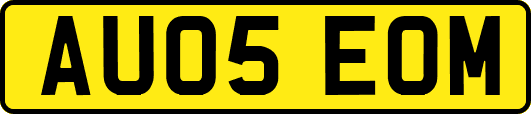 AU05EOM