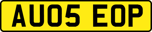 AU05EOP