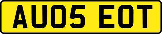 AU05EOT