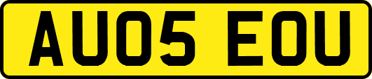 AU05EOU