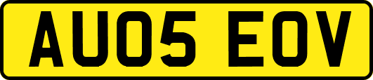 AU05EOV