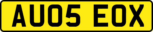 AU05EOX