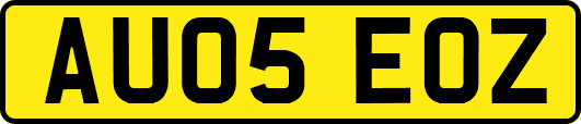 AU05EOZ