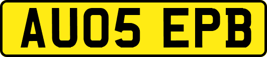 AU05EPB