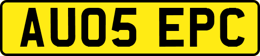 AU05EPC