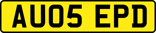 AU05EPD