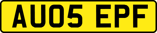 AU05EPF