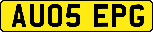 AU05EPG