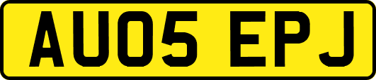 AU05EPJ
