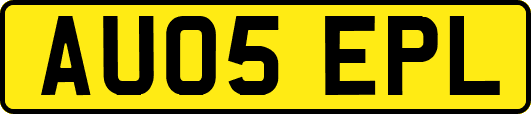 AU05EPL