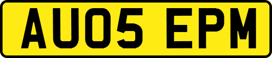 AU05EPM