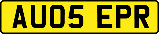 AU05EPR