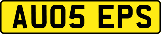 AU05EPS