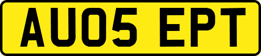 AU05EPT