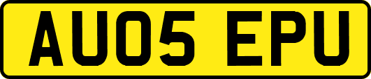 AU05EPU