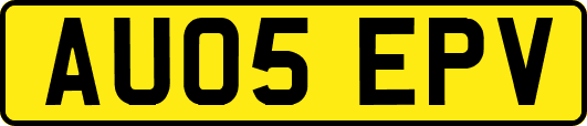 AU05EPV