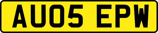 AU05EPW