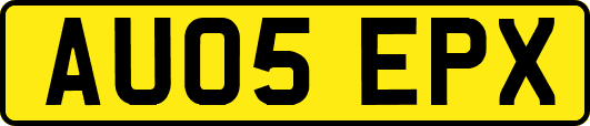 AU05EPX