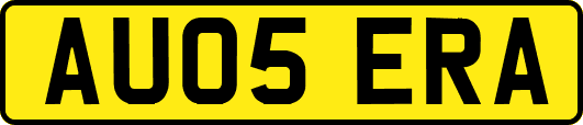 AU05ERA