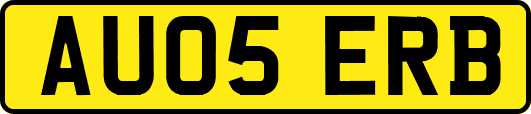 AU05ERB