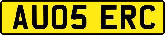 AU05ERC