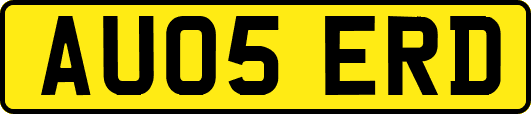 AU05ERD