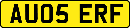 AU05ERF